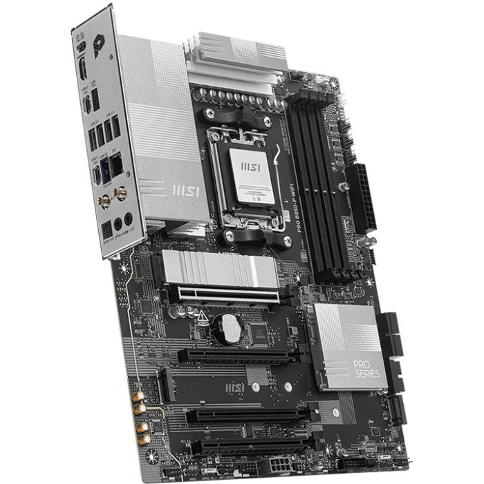  Socket AM5