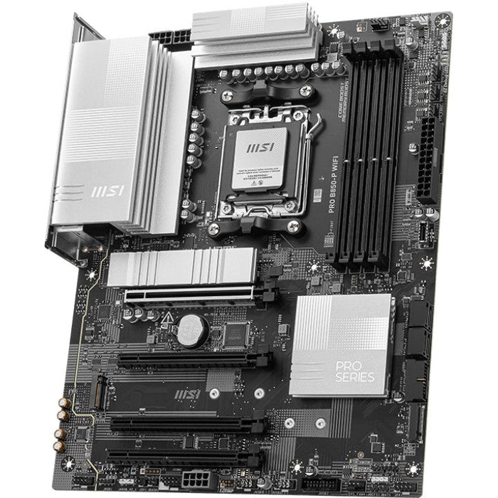  AMD Ryzen 7000 Series