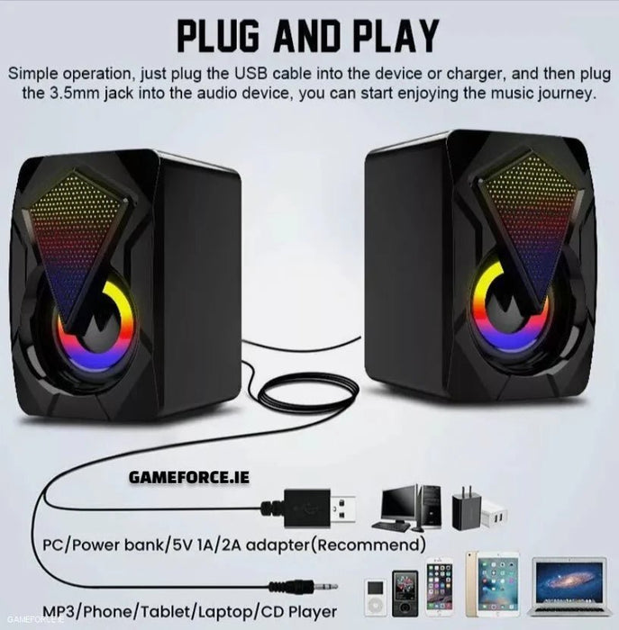 GAMEFORCE.IE - Custom Gaming PCs Best Value Lowest Cost Intel & AMD from Irelands Expert PC Builders - Nvidia RTX5060 RTX5070 RTX5080 RTX5090 Radeon Ultra Extreme Dublin Cork Belfast Galway Ki
