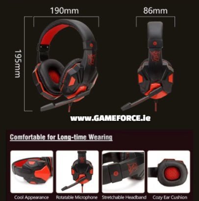 GAMEFORCE.IE - Custom Gaming PCs Best Value Lowest Cost Intel & AMD from Irelands Expert PC Builders - Nvidia RTX5060 RTX5070 RTX5080 RTX5090 Radeon Ultra Extreme Dublin Cork Belfast Galway Ki