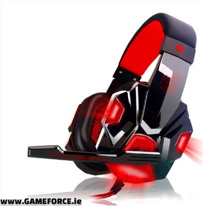 GAMEFORCE.IE - Custom Gaming PCs Best Value Lowest Cost Intel & AMD from Irelands Expert PC Builders - Nvidia RTX5060 RTX5070 RTX5080 RTX5090 Radeon Ultra Extreme Dublin Cork Belfast Galway Ki