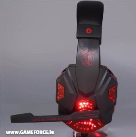 GAMEFORCE.IE - Custom Gaming PCs Best Value Lowest Cost Intel & AMD from Irelands Expert PC Builders - Nvidia RTX5060 RTX5070 RTX5080 RTX5090 Radeon Ultra Extreme Dublin Cork Belfast Galway Ki