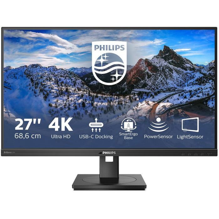  68.6 cm (27")