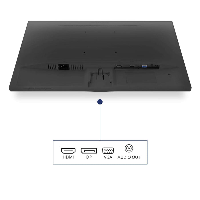 Philips V Line 273V7QJAB/00 LED display GAMEFORCE.IE - Custom Gaming PCs - Gameforce.ie Customer Reviews