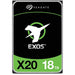 Seagate Enterprise Exos X20