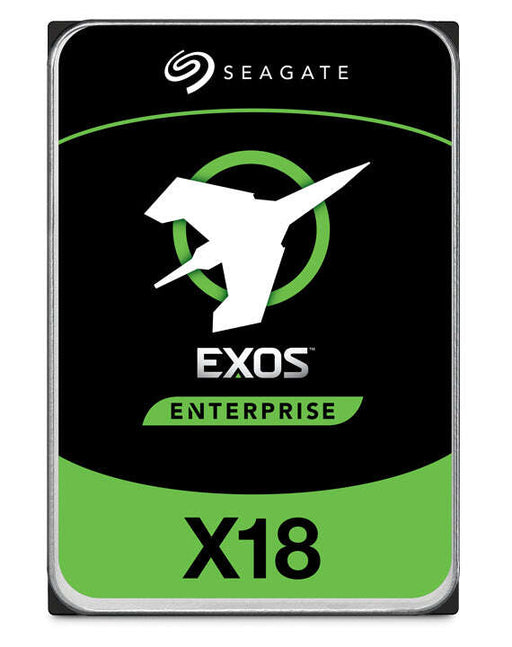 Seagate Exos X18 internal hard drive GAMEFORCE.IE - Custom Gaming PCs - Gameforce.ie Customer Reviews