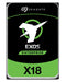 Seagate Exos X18 internal hard drive GAMEFORCE.IE - Custom Gaming PCs - Gameforce.ie Customer Reviews