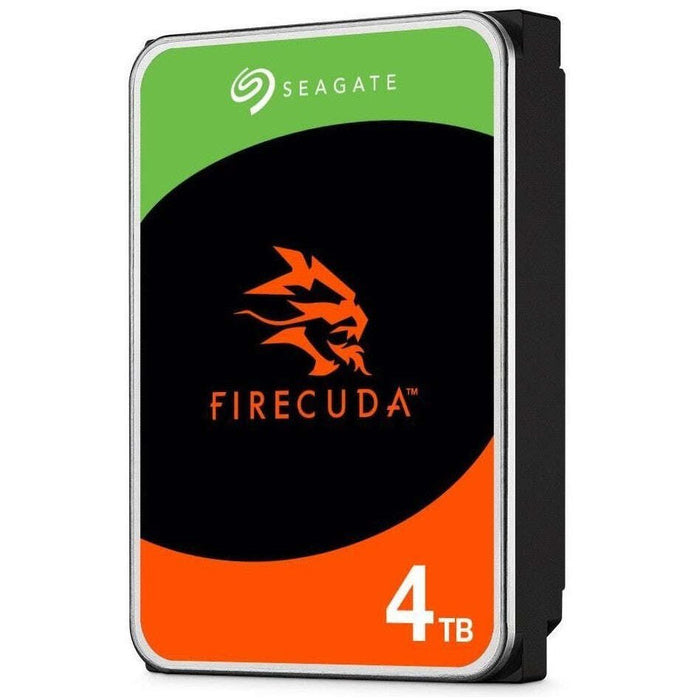 Seagate FireCuda ST4000DXA05