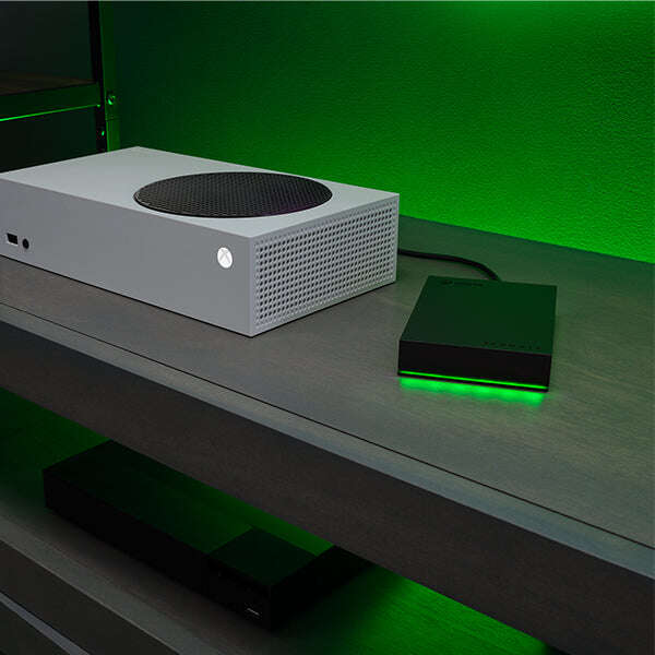 Seagate Game Drive external hard drive 2 TB 3.2 Gen 1 (3.1 Gen 1) Black GAMEFORCE.IE - Custom Gaming PCs - Gameforce.ie Customer Reviews