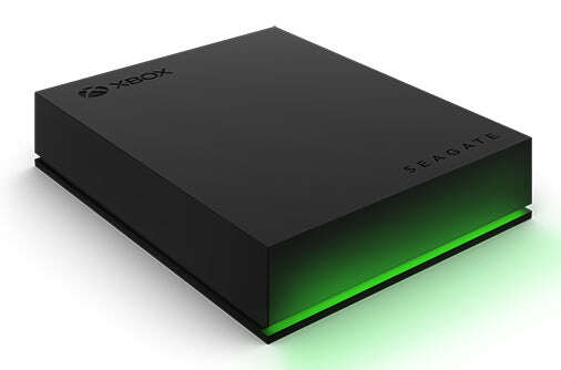 Seagate Game Drive external hard drive 4 TB 3.2 Gen 1 (3.1 Gen 1) Black GAMEFORCE.IE - Custom Gaming PCs - Gameforce.ie Customer Reviews