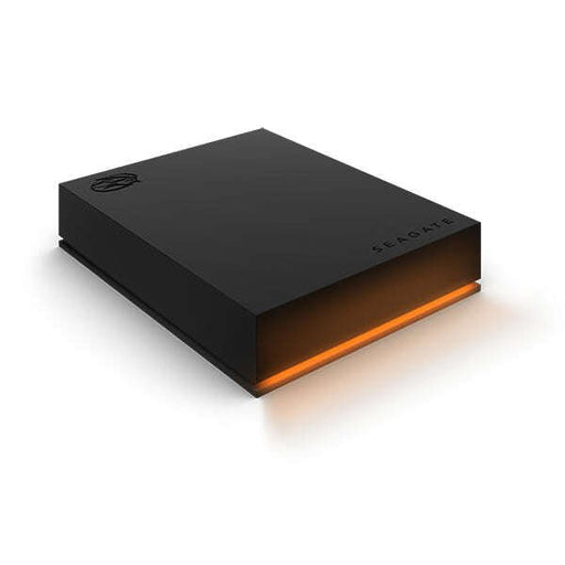 Seagate Game Drive FireCuda external hard drive 1 TB 2.5" 3.2 Gen 1 (3.1 Gen 1) Black GAMEFORCE.IE - Custom Gaming PCs - Gameforce.ie Customer Reviews