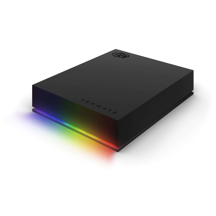 Seagate Game Drive FireCuda external hard drive 5 TB Micro-USB B 3.2 Gen 1 (3.1 Gen 1) Black GAMEFORCE.IE - Custom Gaming PCs - Gameforce.ie Customer Reviews
