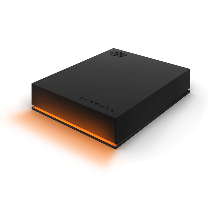 Seagate Game Drive FireCuda external hard drive 5 TB Micro-USB B 3.2 Gen 1 (3.1 Gen 1) Black GAMEFORCE.IE - Custom Gaming PCs - Gameforce.ie Customer Reviews