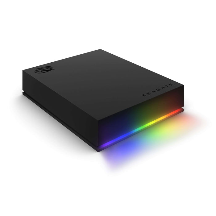 Seagate Game Drive FireCuda external hard drive 5 TB Micro-USB B 3.2 Gen 1 (3.1 Gen 1) Black GAMEFORCE.IE - Custom Gaming PCs - Gameforce.ie Customer Reviews