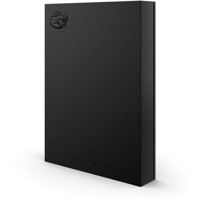 Seagate Game Drive FireCuda