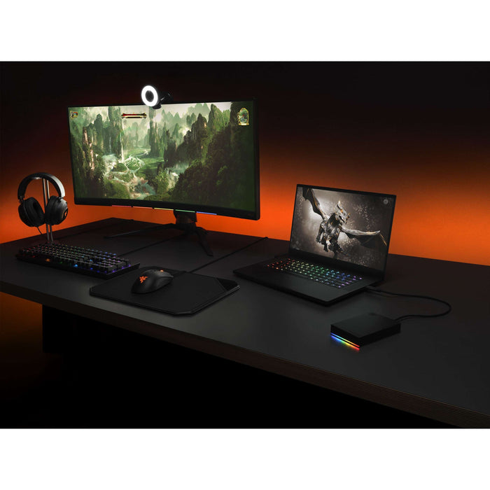 Seagate Game Drive FireCuda external hard drive GAMEFORCE.IE - Custom Gaming PCs - Gameforce.ie Customer Reviews