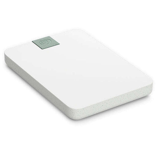 Seagate Ultra Touch external hard drive 2 TB USB Type-C 3.2 Gen 1 (3.1 Gen 1) White GAMEFORCE.IE - Custom Gaming PCs - Gameforce.ie Customer Reviews