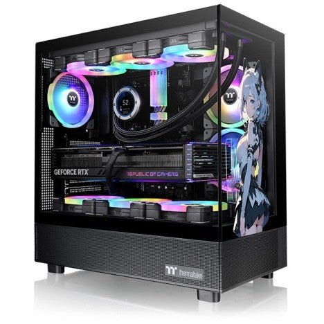 Thermaltake View 270 SP Edition