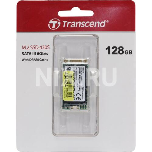 Transcend 430S