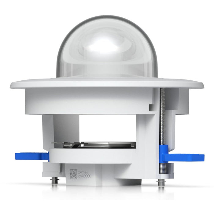  Ubiquiti Networks