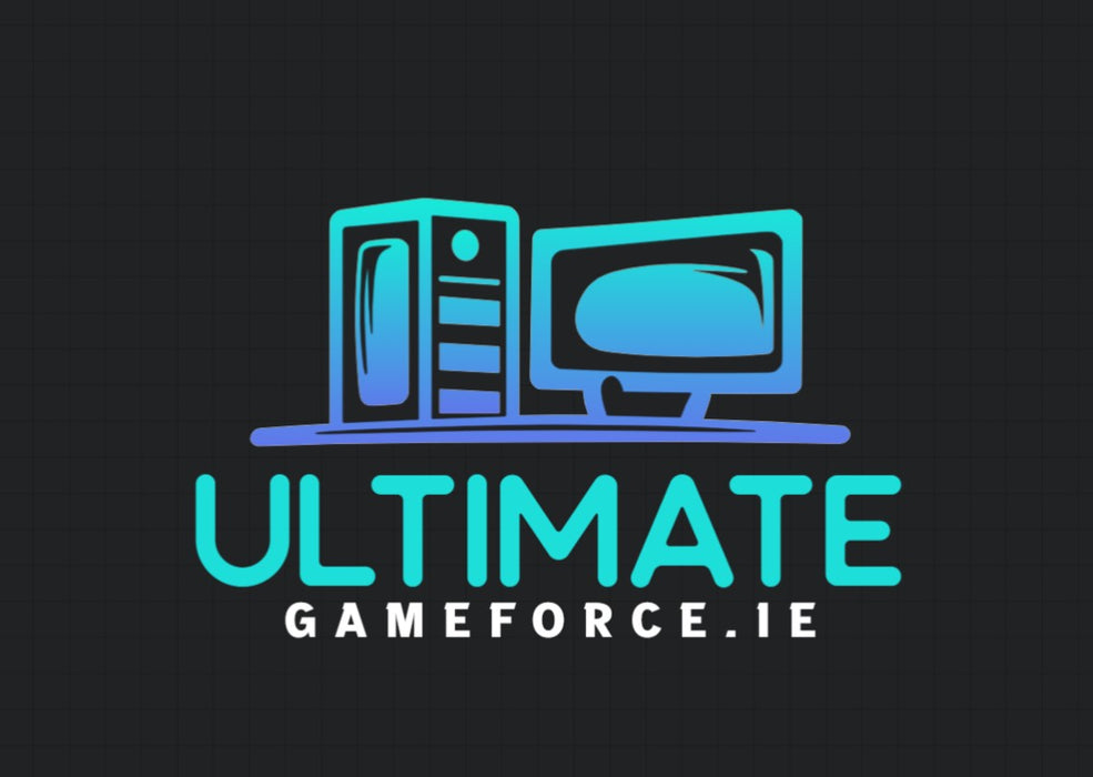 GAMEFORCE AMD RYZEN ULTIMATE