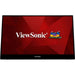Viewsonic TD1655 computer monitor GAMEFORCE.IE - Custom Gaming PCs - Gameforce.ie Customer Reviews