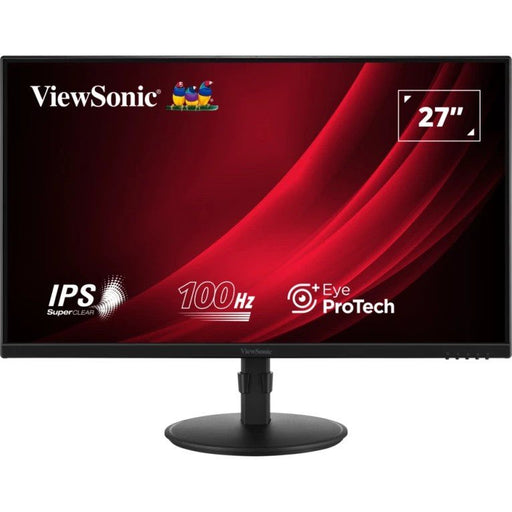 Viewsonic VA VA2708-HDJ