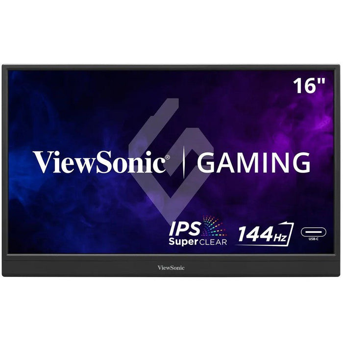 Viewsonic VX1654