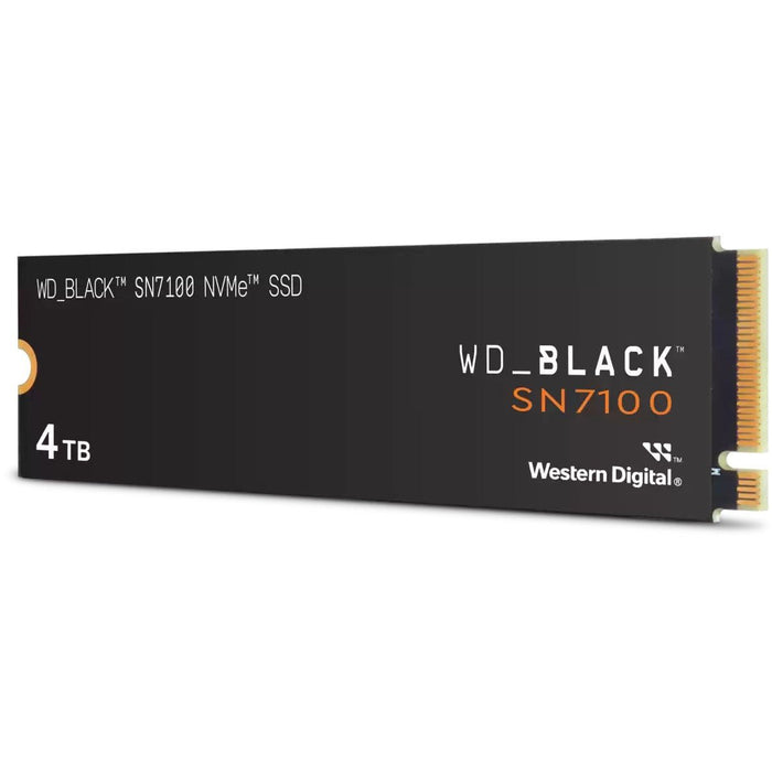 Western Digital Black SN7100
