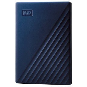 Western Digital My Passport for Mac