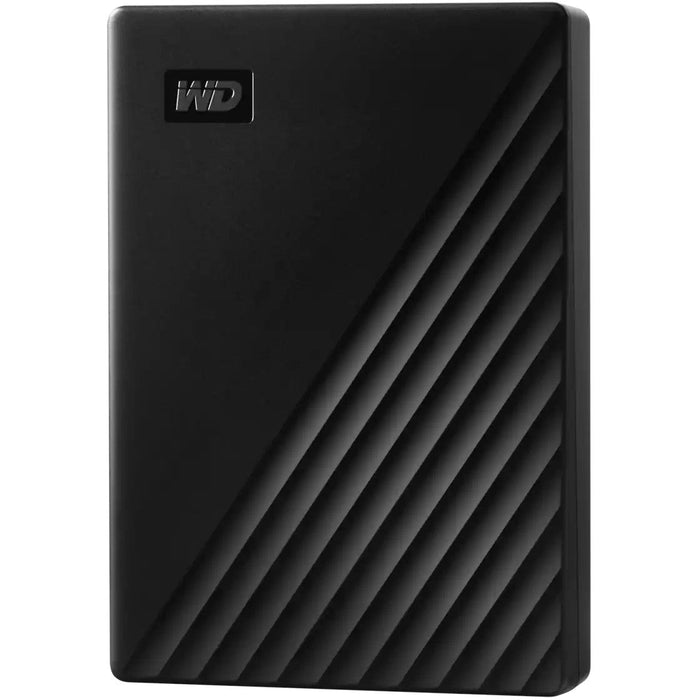 Western Digital My Passport WDBR9S0060BBK-WESN
