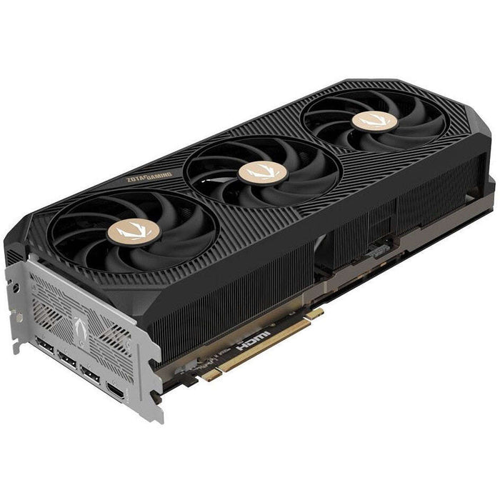 Zotac GAMING GeForce RTX 5090 SOLID OC GAMEFORCE.IE - Custom Gaming PCs - Gameforce.ie Customer Reviews