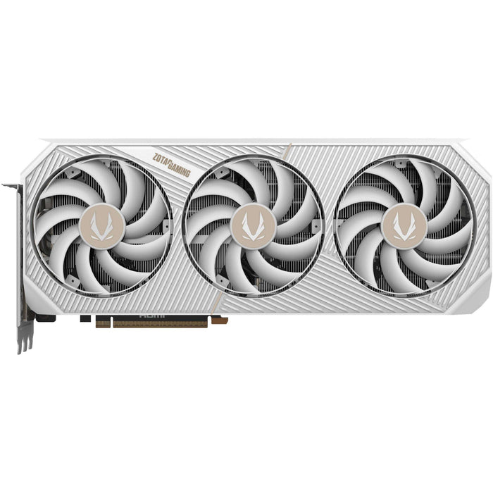 Zotac GAMING GeForce RTX 5090 SOLID OC