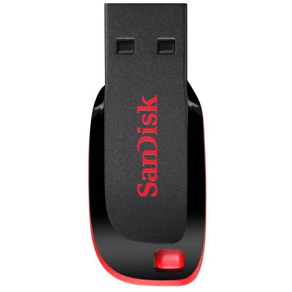 SanDisk Cruzer Blade USB flash drive