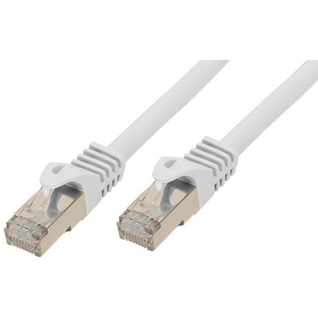 S-Conn Cat7, 15m networking cable