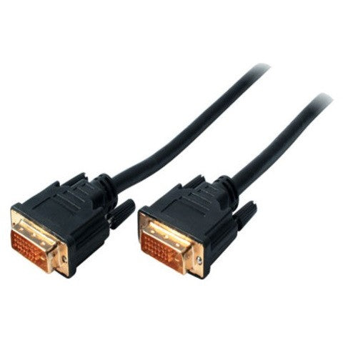 S-Conn 2m DVI-D DVI cable