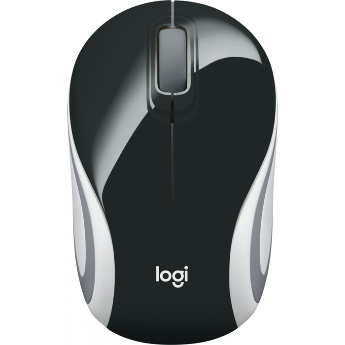 Logitech M187 mouse