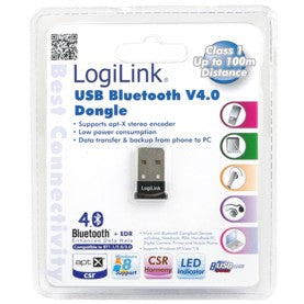 LogiLink BT0037 network card