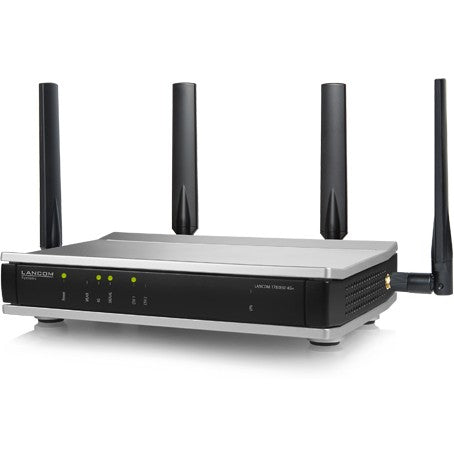 Lancom Systems 1780EW-4G+ wireless router