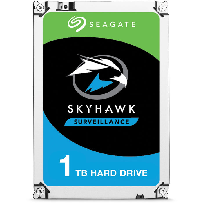 Seagate SkyHawk ST1000VX005 internal hard drive