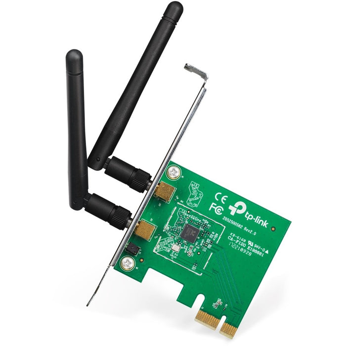 TP-Link TL-WN881ND network card