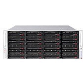 Supermicro SuperChassis 846BE16-R920B